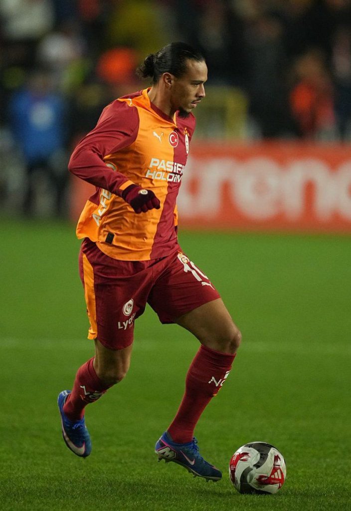 sane