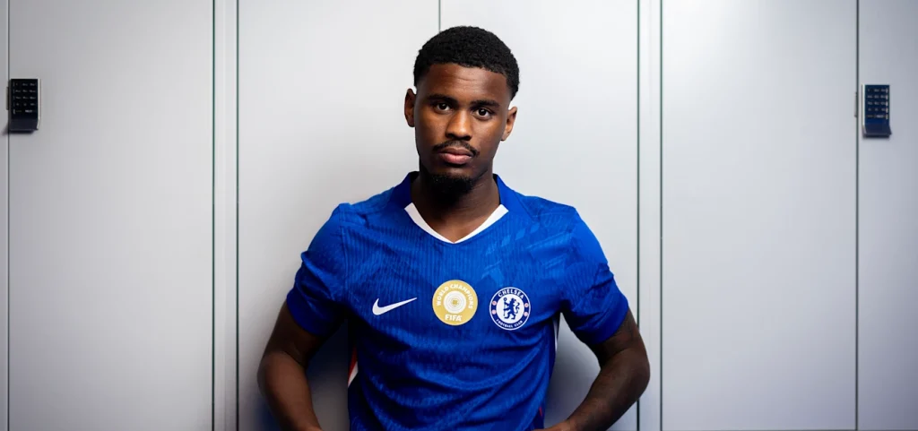 Jorrel Hato (Photo Credit: Chelsea Media)