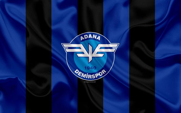 Adana Demirspor - Photo Credit : Pinterest