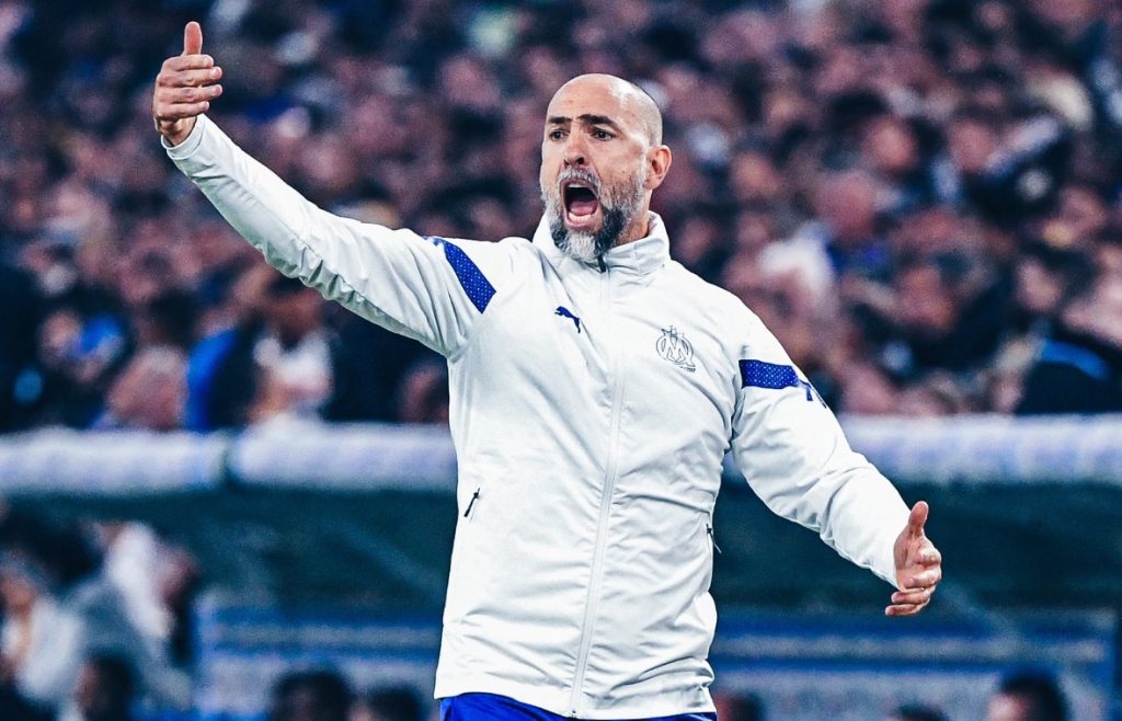 Igor Tudor-Photo credit: Fabrizio Romano via X