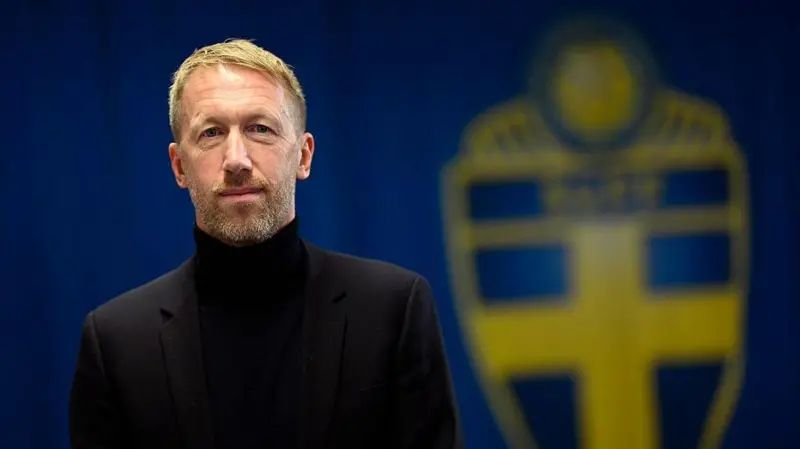 Graham Potter (photo credit: BBC sport)