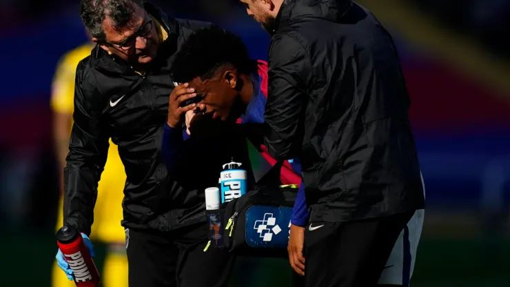 Alejandro Balde (photo credit: pressinphoto)