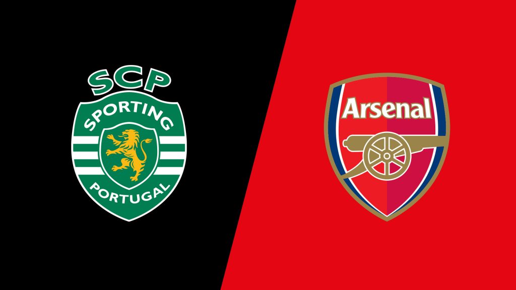 Sporting CP vs Arsenal - Photo Credit : Softfootball Media