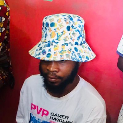 Davizzy FC.(PHOTO CREDIT: DAVIZZY VIA X)