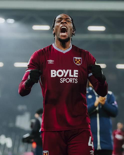 Axel Disasi (photo credit: west ham media)