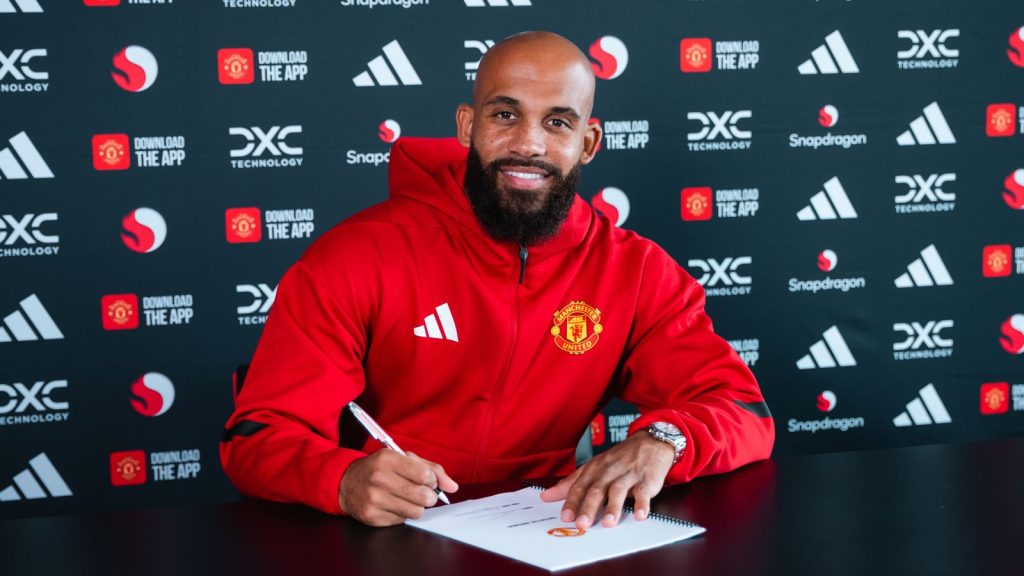 bryan mbeumo completes a 71m move from brentford to manchester united - Photo Credit : Skysports