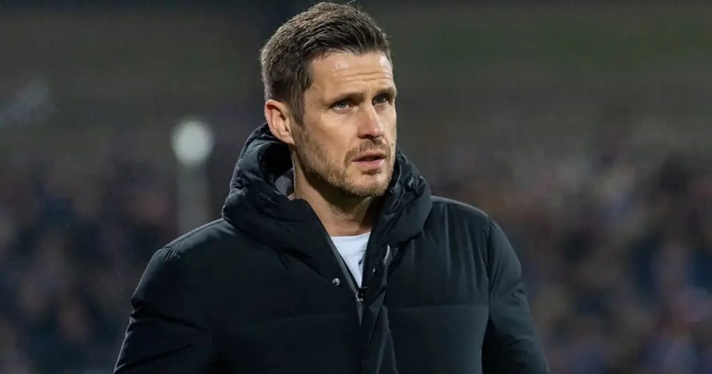 Sebastian Kehl  (photo credit: IMAGO)