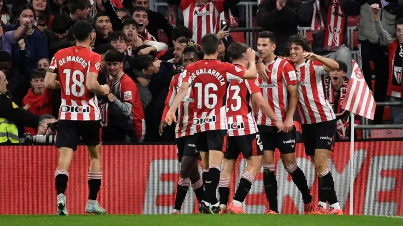 athletic club. (photo credit: athletic club media)
