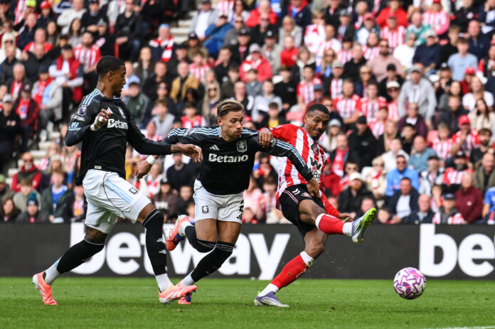 Aston Villa v Sunderland - Photo credit: eplindex media