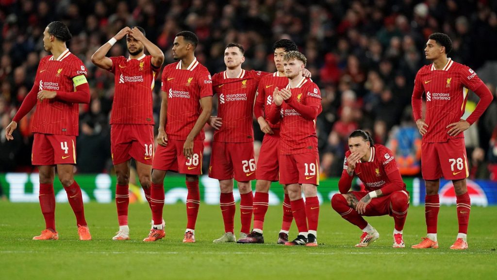 liverpool player. photo credit: skysport)