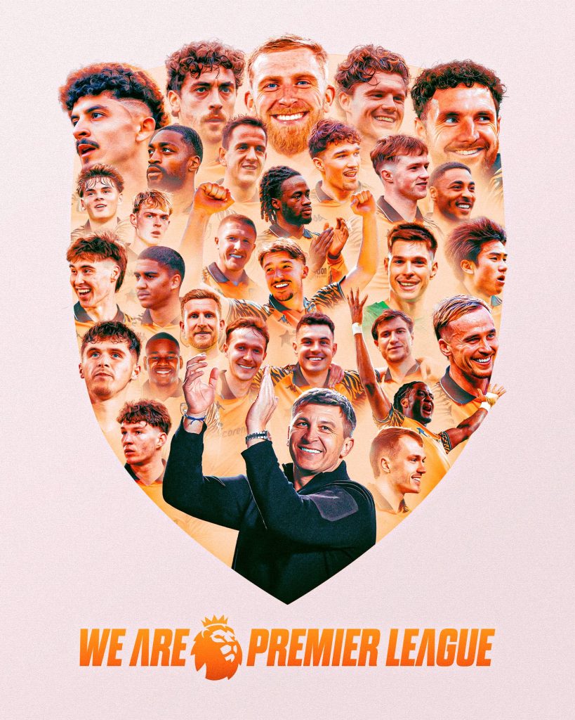Hull City Edge Middlesbrough in Dramatic Play‑Off Final to be promoted to the Premier League - Photo Credit : Hull City, X