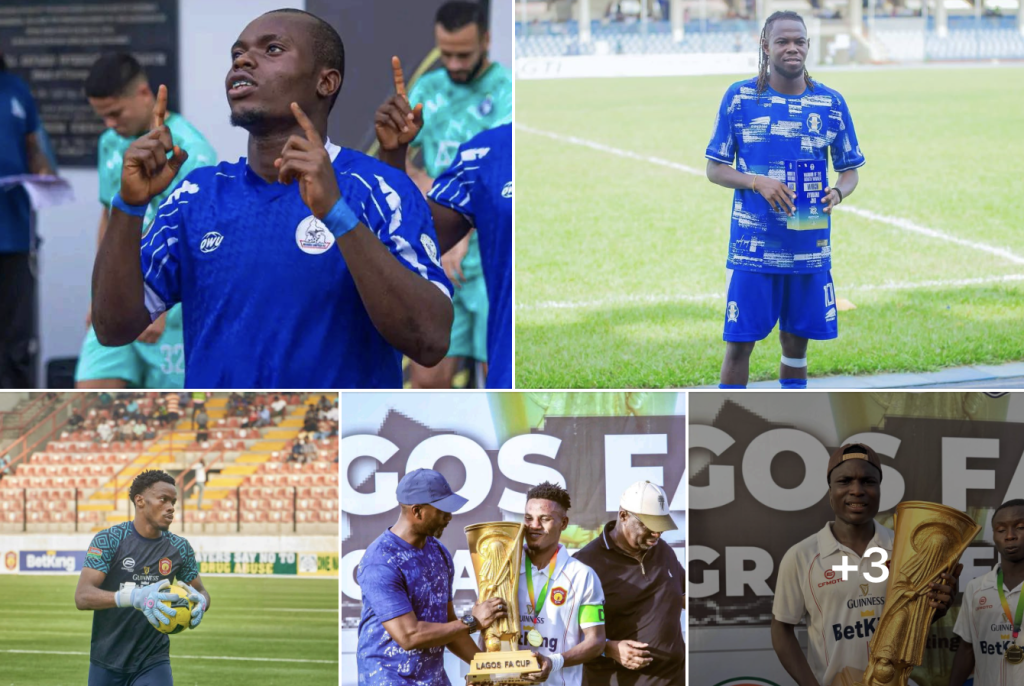 Eric Chelle Rewards NPFL Talent as Seven Home‑Based Players Earn Unity Cup Call‑Ups - Photo Credit : Softfootball Media