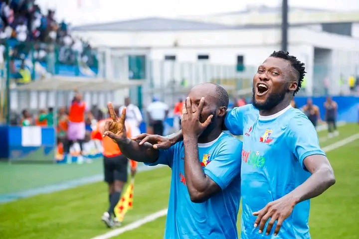 Remo star. (photo credit: legit media)