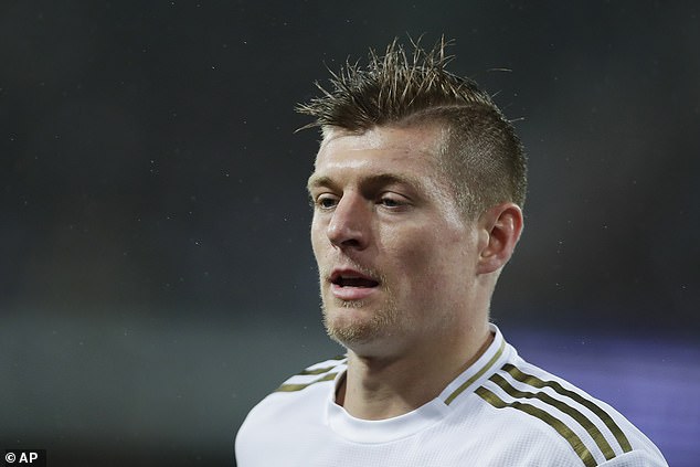 Luis Milla. (photo credit: bbc media)