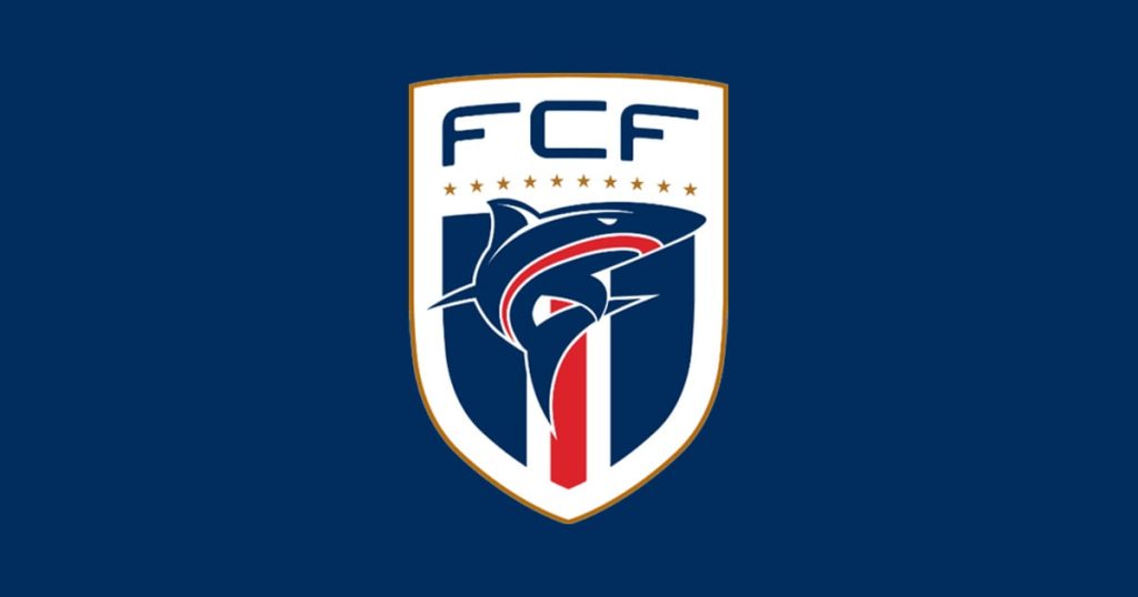Cape Verde National teams football logo - Photo Credit : Softfootball Media