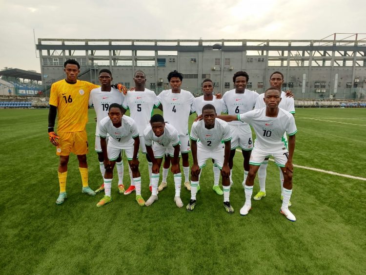 burkina faso and super eagle. (photo credit: sport456 media)