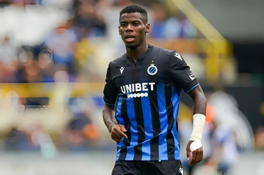 Onyedika . (phoyo credit: dailypost media)