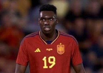 Omorodion. (photo credit: goal media)