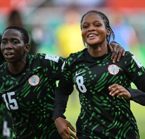 Flamingos ready for Ecuador. (photo credit: theguardian media)