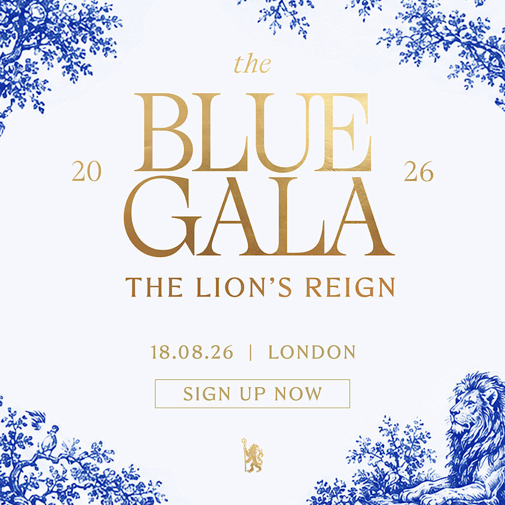 Chelsea Unveil Star-Studded Blue Gala Event for August (Photo credit: Chelsea media)