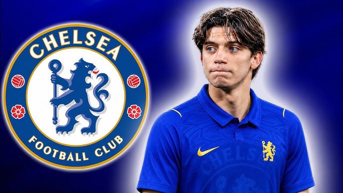 Chelsea sign Marco palestra (Photo credit: Fabrizio Romano via x)