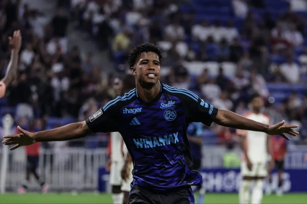 Santos. (photo credit: the cable media)