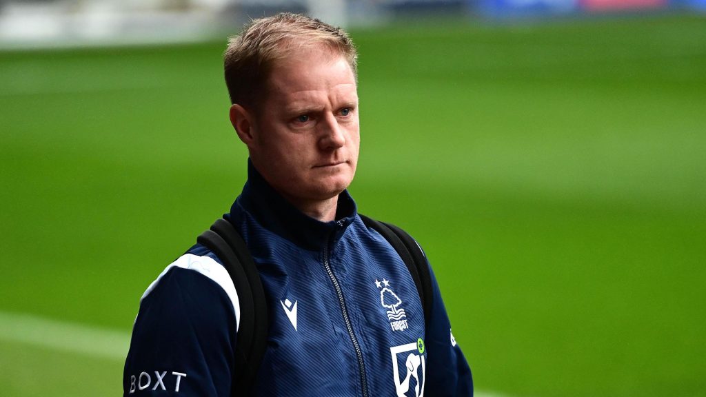 Alan Tate