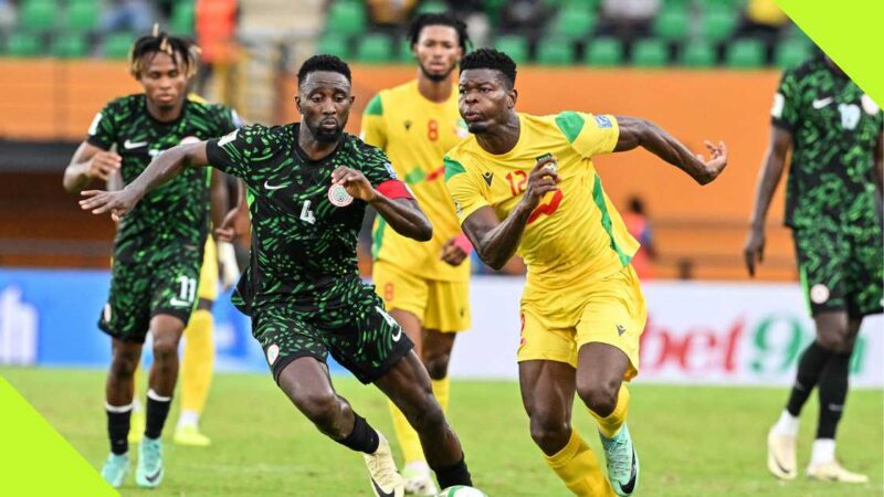 Friday Ekpo. (photo credit: nigeriansport media)