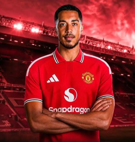 Youri Tielemans. (photo credit: facebook media)