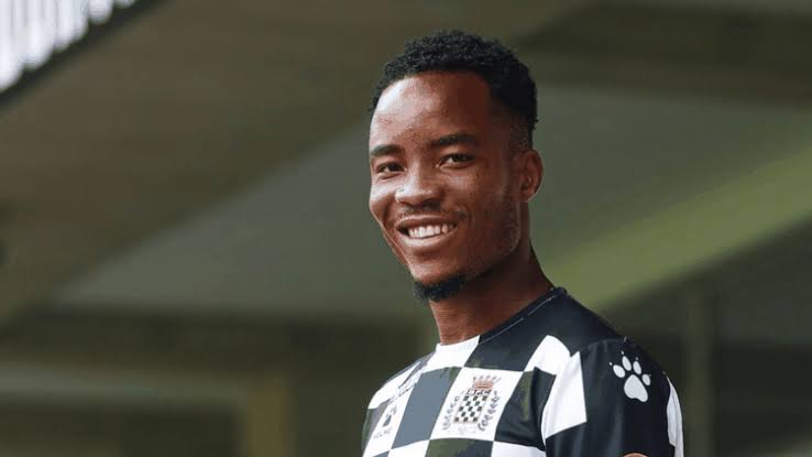 Bruno Onyemaechi  (Credit: Boavista Media)