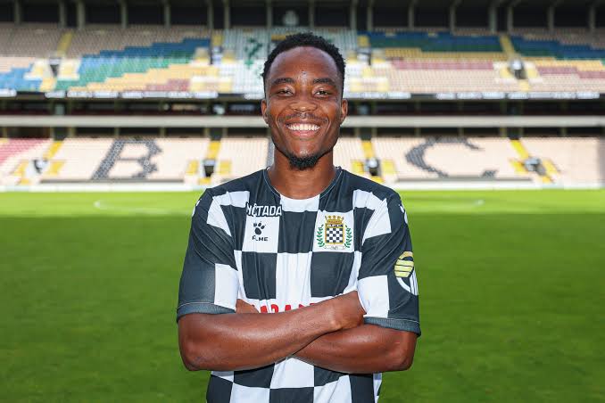 Bruno Onyemaechi (Credit: Boavista Media)