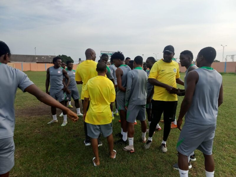 super eagle. (photo credit: caf online)