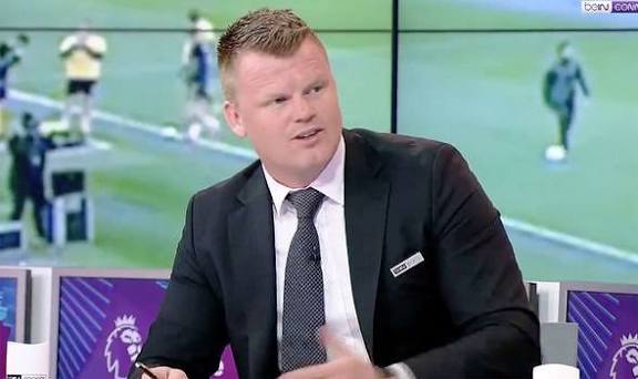 John Arne Riise