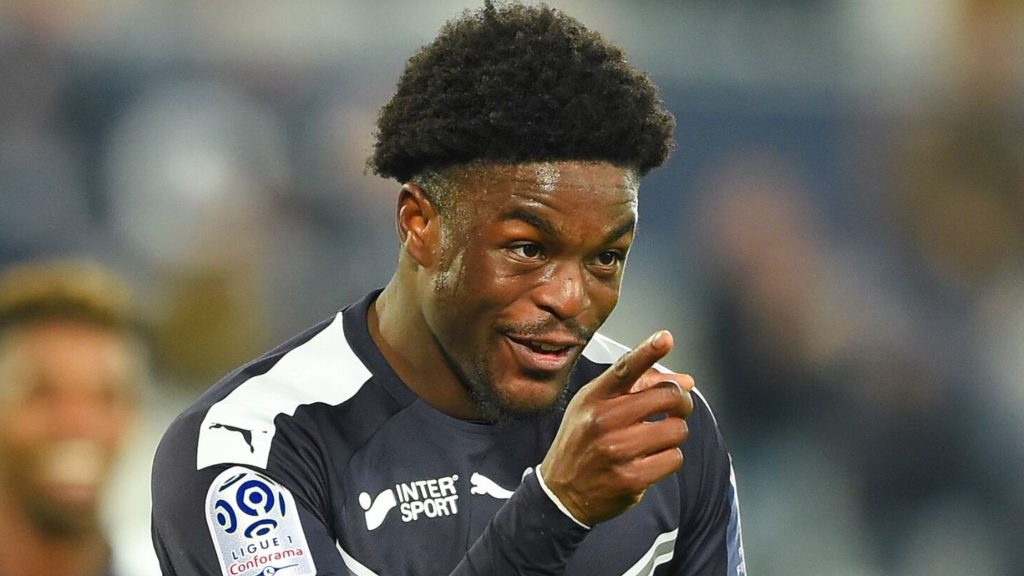 Josh Maja