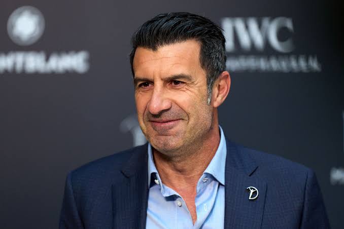 Luis Figo