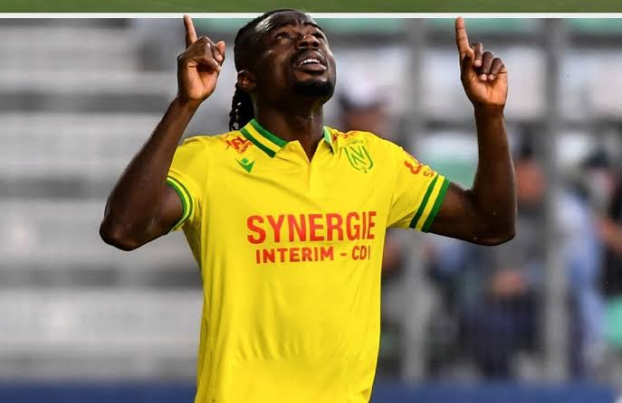 Moses Simon