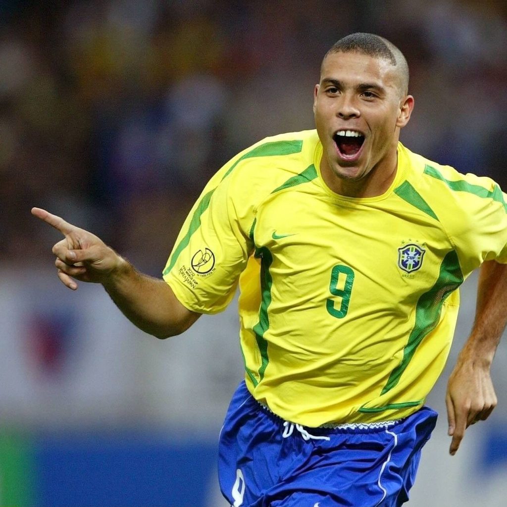 Ronaldo Nazario