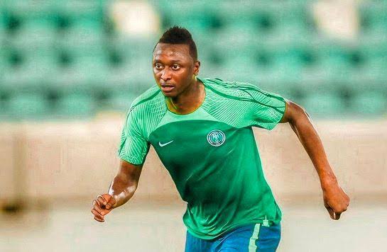 Sadiq Umar 