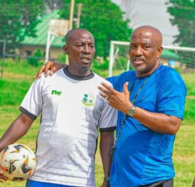yaro yaro. (photo credit: dailypost media)