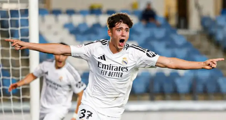 Víctor Valdepeñas. (photo credit: fabrizo x)