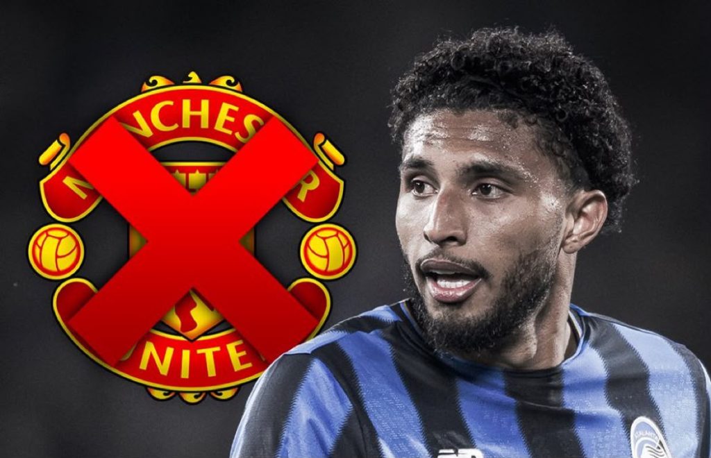 Éderson to Manchester United Collapses as Deal Officially Falls Through (Photo credit: Fabrizio Romano)