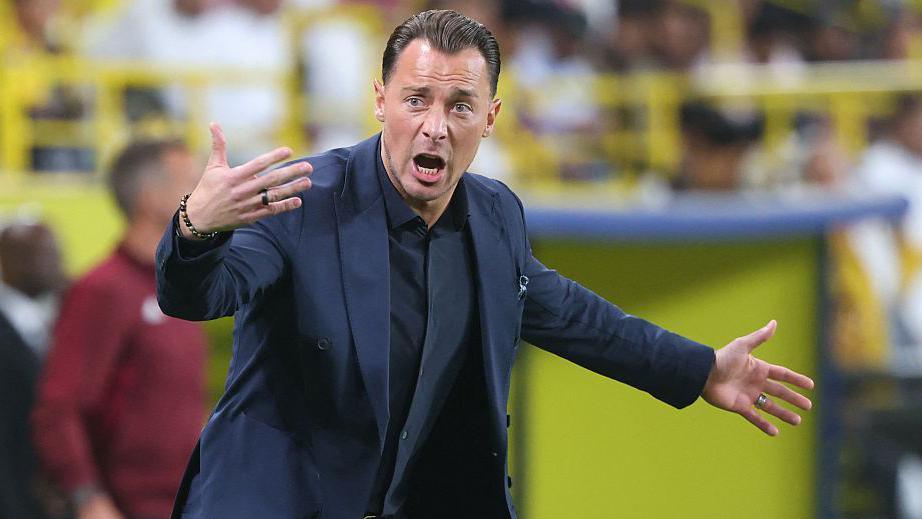 Matthias Jaissle- Photo credit: BBC media