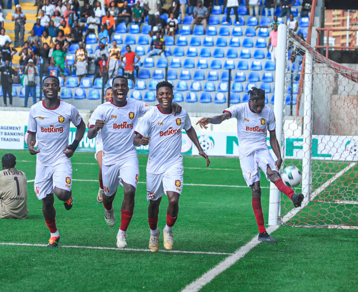 ikorodu city. (photo credit: dailypost media)