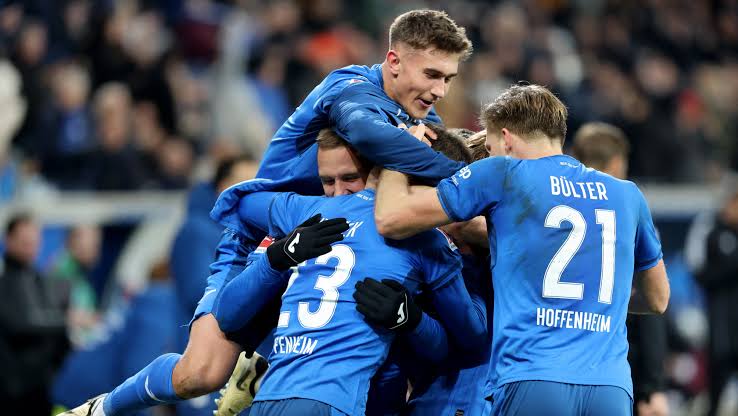 Hoffenheim