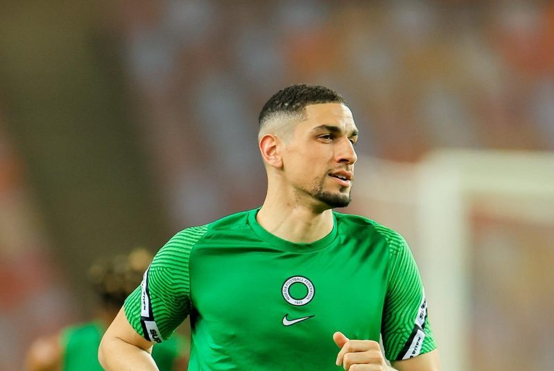 Leon Balogun (photo credit: Skysports)