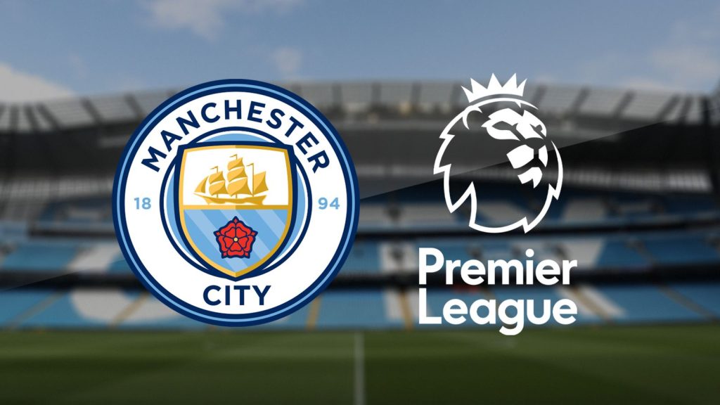 Manchester City - Premier League