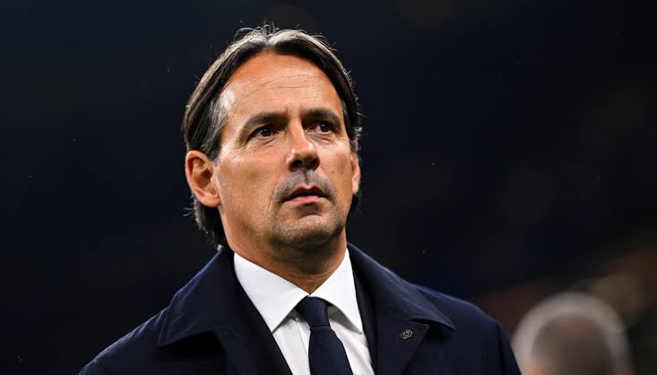 Simone Inzaghi (Photo Credit: skysport media)