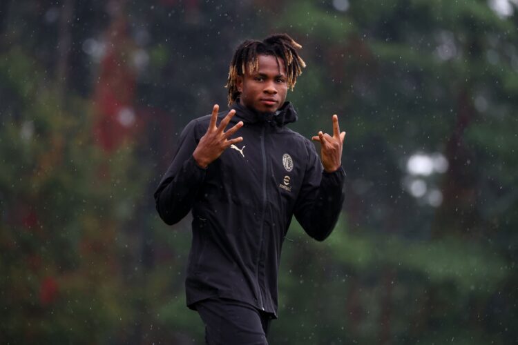 Samuel Chukwueze