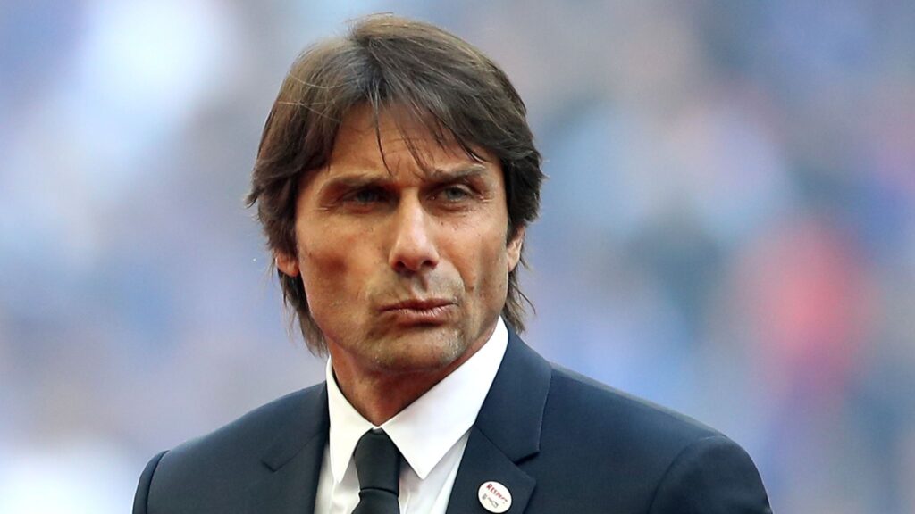 Antonio Conte