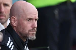 Erik ten Hag